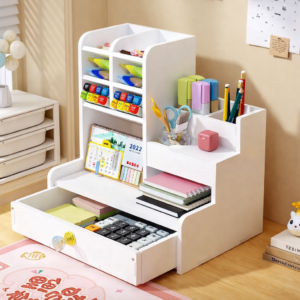 Organizador de escritorio